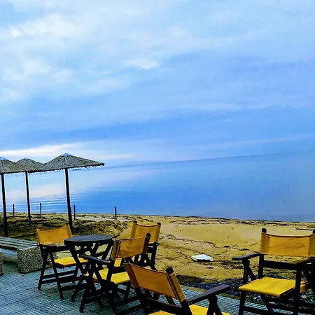 Sunset In Thermaikos *