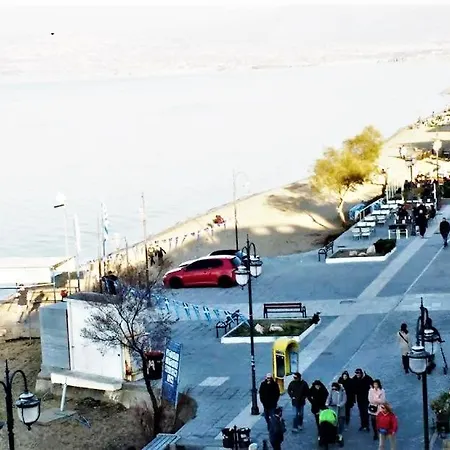 公寓 Sunset In Thermaikos *