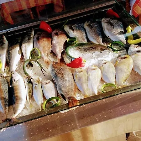 Sunset In Thermaikos