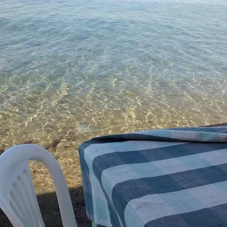 公寓 Sunset In Thermaikos *