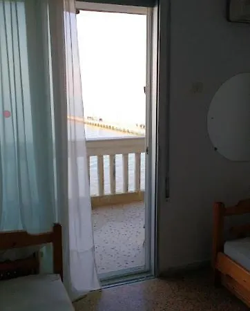 Sunset In Thermaikos