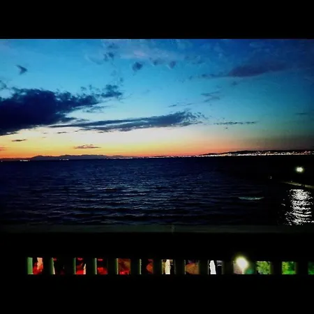 Apartament Sunset In Thermaikos *