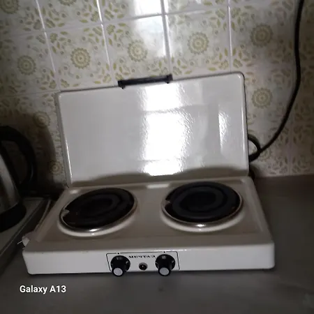 Sunset In Thermaikos