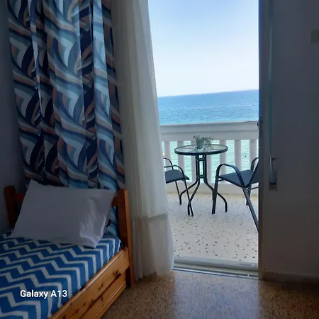 Sunset In Thermaikos