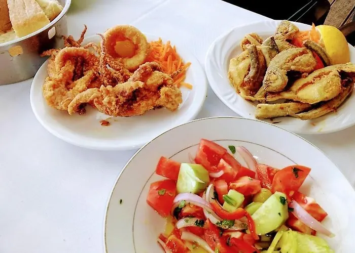 Sunset In Thermaikos *