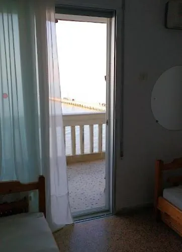 Sunset In Thermaikos