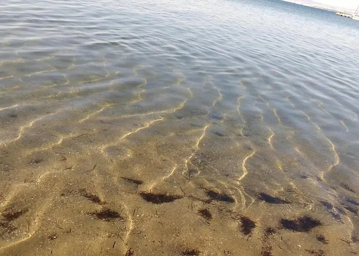 Sunset In Thermaikos 公寓 *