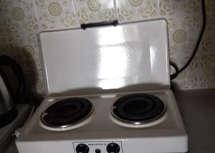 Sunset In Thermaikos