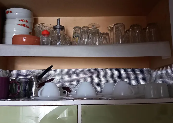 Sunset In Thermaikos 公寓 Peraía