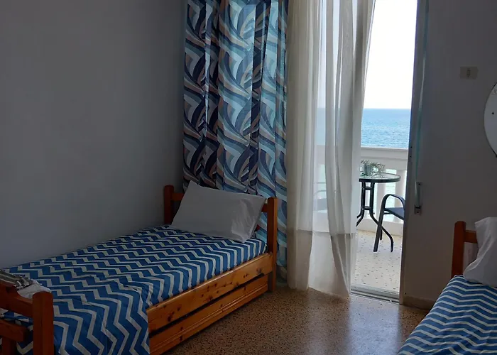 Sunset In Thermaikos Peraía