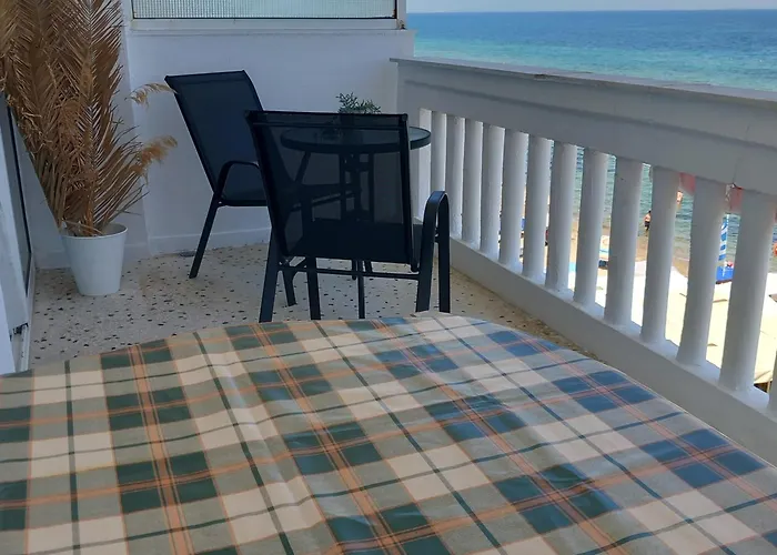 Sunset In Thermaikos * Peraía