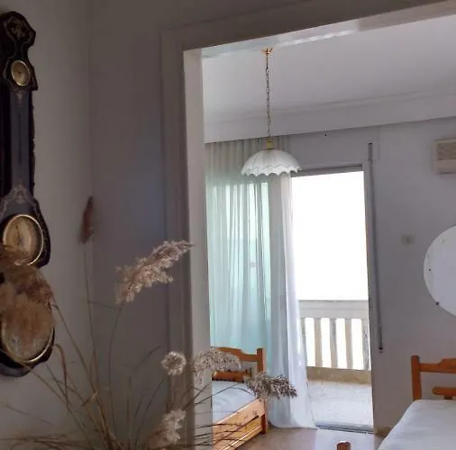 Sunset In Thermaikos 公寓