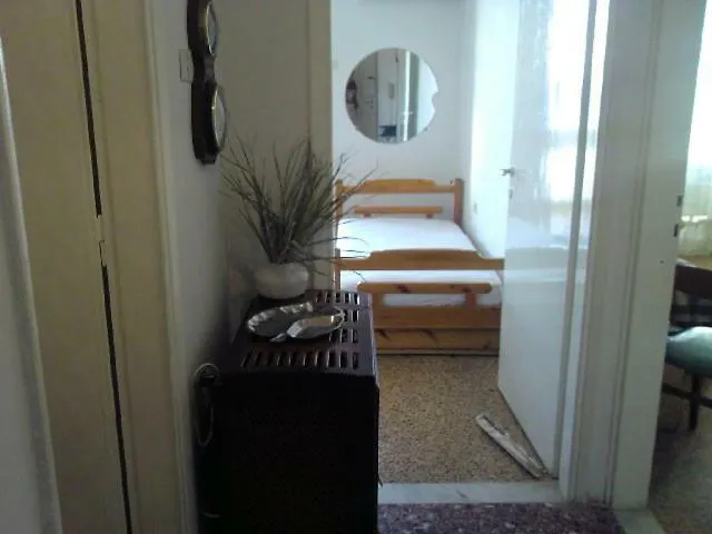 Sunset In Thermaikos 公寓