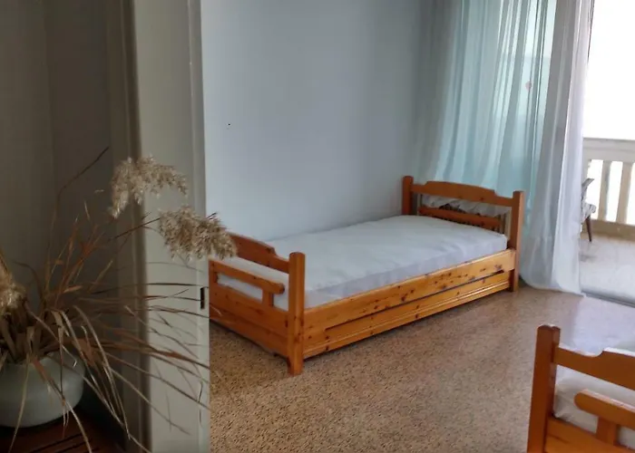 Sunset In Thermaikos