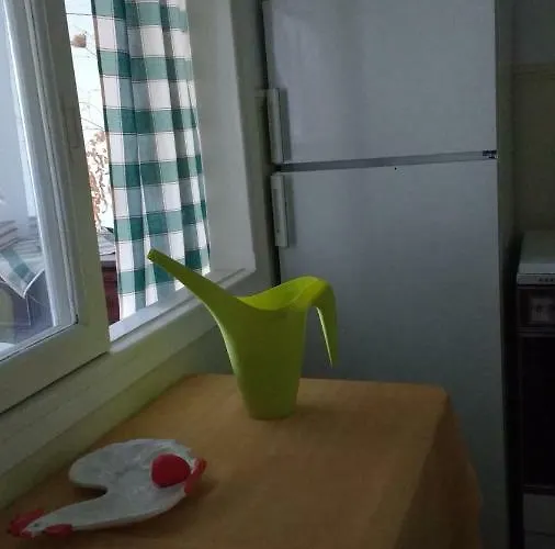 Sunset In Thermaikos