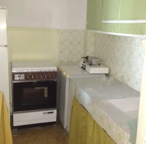 Sunset In Thermaikos *